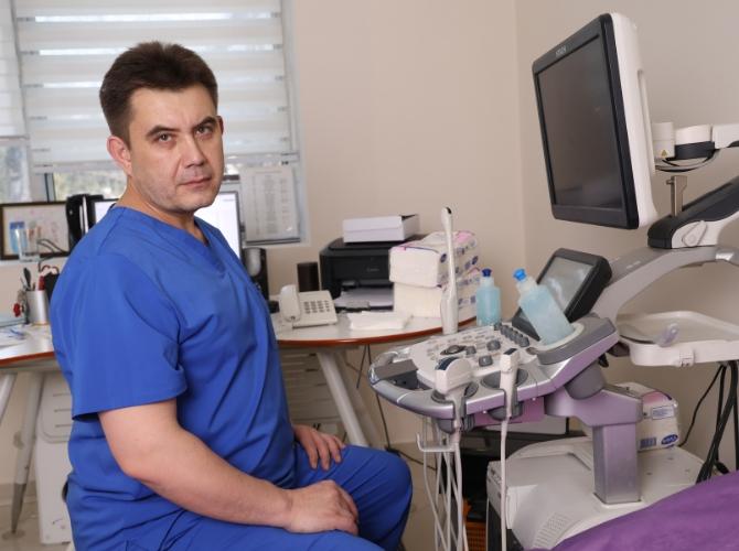 Хасьянов Сейран Энверович