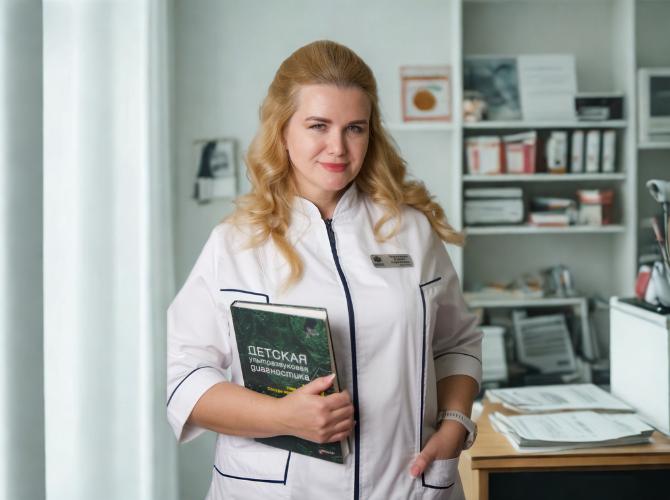 Пастухова Елена Сергеевна