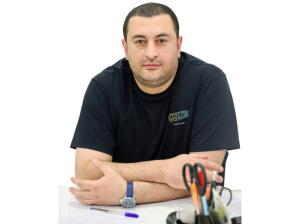 Байрамов Собир Джабраилович